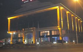 Demosan Hotel
